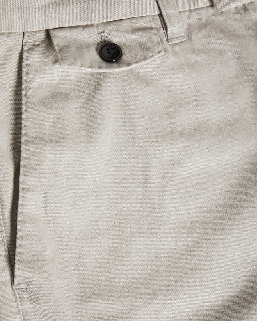 Ted Baker Ashfrd Chino Shorts Light Grey | 40523-LKIC