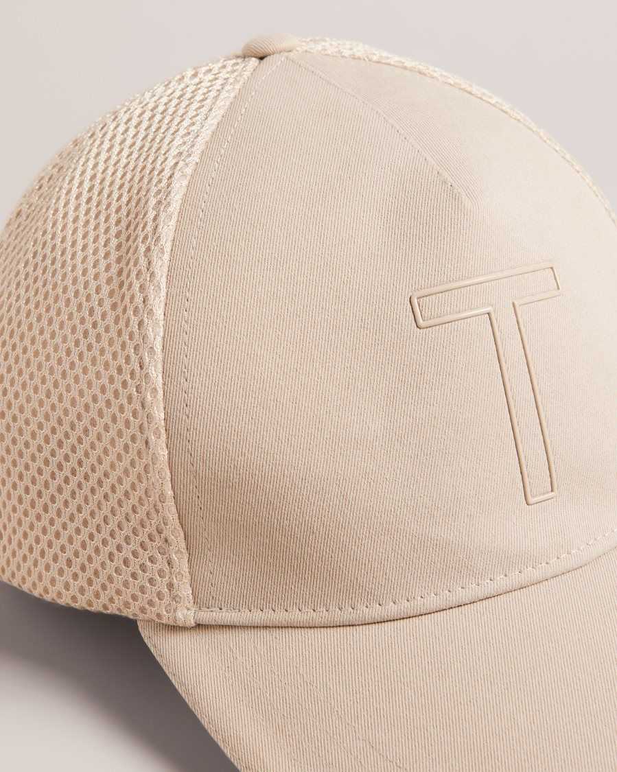 Ted Baker Ehtanee Mesh Back T Cap Camel | 80437-WRZN