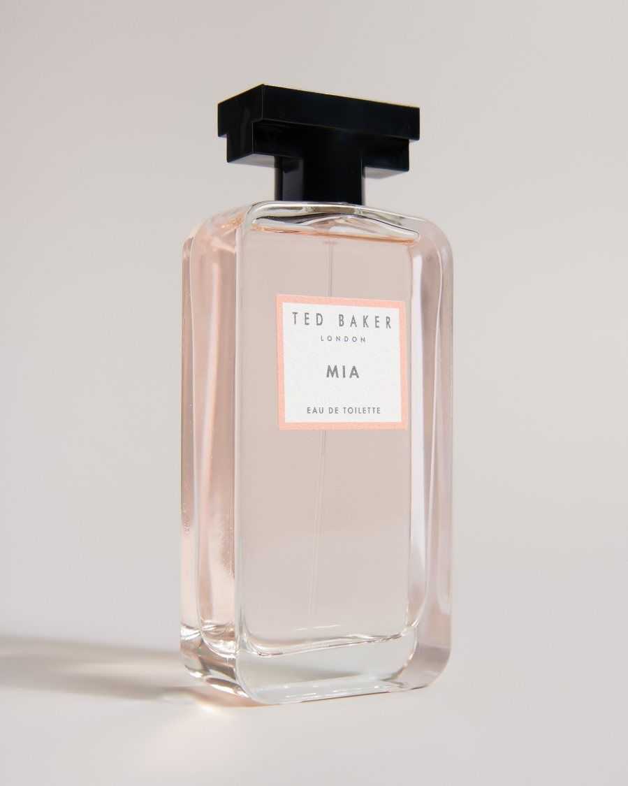 Ted Baker Myiaa Mia 100ml EDT Fragrance Coral | 28473-SYMC