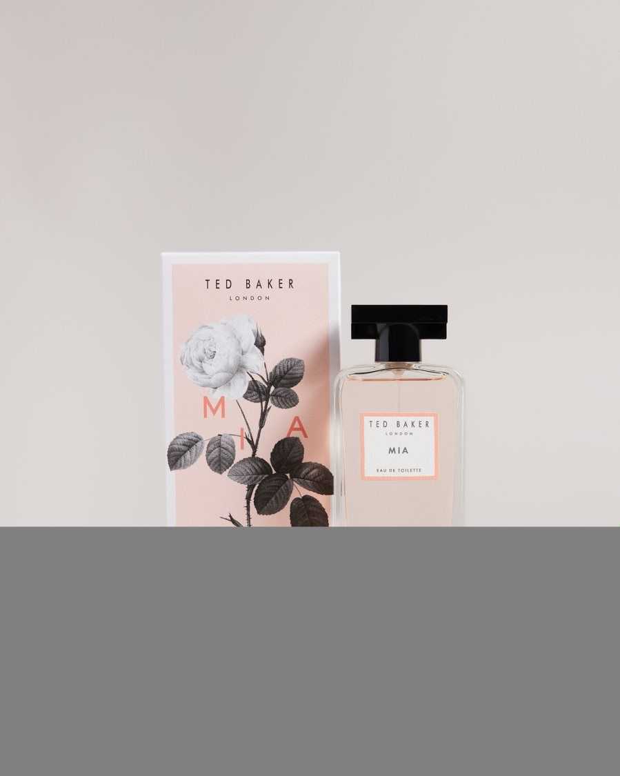 Ted Baker Myiaa Mia 100ml EDT Fragrance Coral | 28473-SYMC